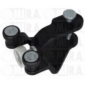 Comprar Guía rodillo, puerta corrediza de MI.R.A. 42/5681 a bajo precio de 77,17 €