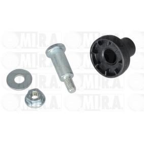 Comprar Guía rodillo, puerta corrediza de MI.R.A. 42/5682 a bajo precio de 63,73 €