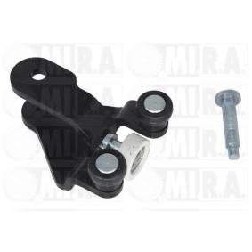 Comprar Guía rodillo, puerta corrediza de MI.R.A. 42/5693 a bajo precio de 77,17 €