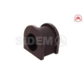 Compre Casquilhos de braços de suspensão de SIDEM online para SAFRANE a preços moderados