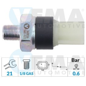 Öldruckschalter 360036 von VEMA günstig für 50,66 € online kaufen