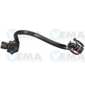 Comprar Tubería de combustible de VEMA 470045 a bajo precio de 25,93 €
