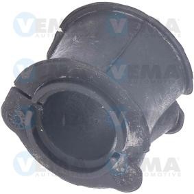 Achetez des Silent bloc de barre stabilisatrice de chez VEMA en ligne pour Movano C Camion plate-forme/Châssis (U9) à prix modérés