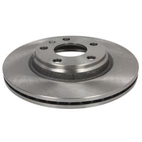 Bremsscheibe C3R052ABE-P von ABE günstig für 65,64 € online kaufen