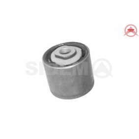 Compre Barra axial da direção de SIDEM online para Pride II Sedan a preços moderados