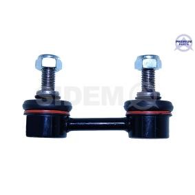 Comprar Bieleta de suspensión de SIDEM 81062 a bajo precio de 24,55 €