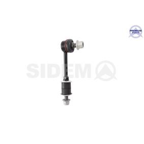 Comprar Bieleta de suspensión de SIDEM 81063 a bajo precio de 21,99 €