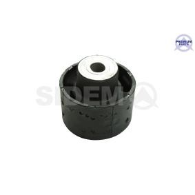 Compre Bucha de eixo de SIDEM online para 5 Touring (E39) a preços moderados