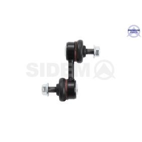 Acquista Bielletta barra stabilizzatrice da SIDEM 83062 a buon mercato per soli 14,27 €