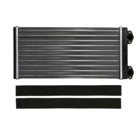 Wärmetauscher, Innenraumheizung für VOLVO von THERMOTEC