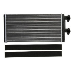 Wärmetauscher, Innenraumheizung für VOLVO von THERMOTEC
