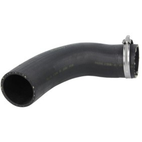 Ladeluftschlauch DCV049TT von THERMOTEC günstig für 21,08 € online kaufen