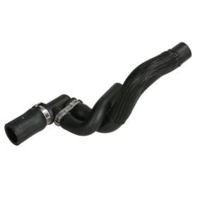 Kühlerschlauch DWW572TT von THERMOTEC günstig für 23,34 € online kaufen