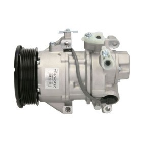 Klimakompressor KTT090151 von THERMOTEC günstig für 387,68 € online kaufen
