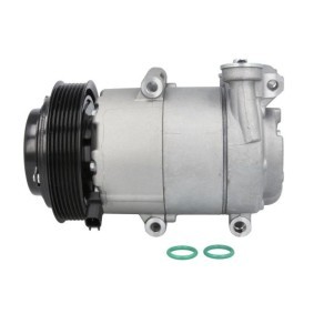 Klimakompressor KTT090152 von THERMOTEC günstig für 278,61 € online kaufen