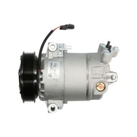 Klimakompressor KTT090156 von THERMOTEC günstig für 379,95 € online kaufen