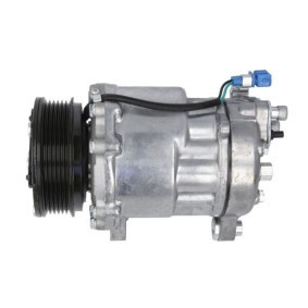 Comprar Compresor, aire acondicionado de THERMOTEC KTT090168 a bajo precio de 343,20 €