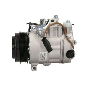 Compre Compressor de ar condicionado de THERMOTEC online para SL (R231) a preços moderados