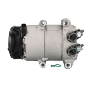 Compre Compresor de aire acondicionado de THERMOTEC online para Fiesta Mk6 Sedán a precios moderados