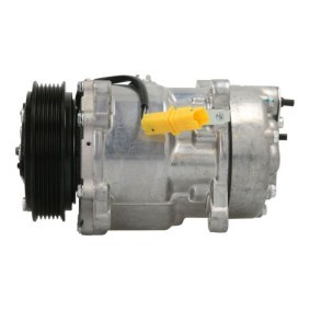 Klimakompressor KTT090222 von THERMOTEC günstig für 262,92 € online kaufen