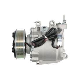Klimakompressor KTT090316 von THERMOTEC günstig für 257,60 € online kaufen