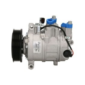 Comprar Compresor, aire acondicionado de THERMOTEC KTT090339 a bajo precio de 322,18 €