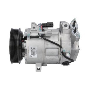 Osta Ilmastoinnin kompressori THERMOTEC:llä KTT090345 edullisesti hintaan 446,33 €