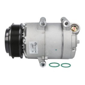 Klimakompressor KTT090372 von THERMOTEC günstig für 296,30 € online kaufen
