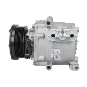 Compre Compresor de aire acondicionado de THERMOTEC online para Fiesta Mk6 Furgoneta a precios moderados