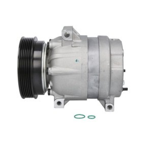 Klimakompressor KTT090414 von THERMOTEC günstig für 266,19 € online kaufen