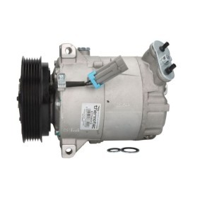 Klimakompressor KTT090416 von THERMOTEC günstig für 278,93 € online kaufen