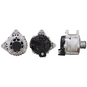 Compre Alternador de LUCAS online para Citan II Tourer (W420) a preços moderados