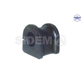 Acquista Gommino barra stabilizzatrice da SIDEM 850806 a buon mercato per soli 6,13 €
