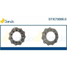 Compre Compressor, ar condicionado da SANDO SAC71008.0 a um preço baixo por 362,88 €
