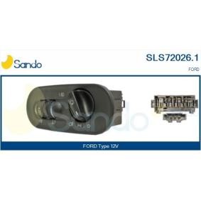 Wickelfeder, Airbag SCC71032.0 von SANDO günstig für 128,66 € online kaufen