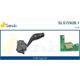 Wickelfeder, Airbag SCC75000.0 von SANDO günstig für 149,68 € online kaufen