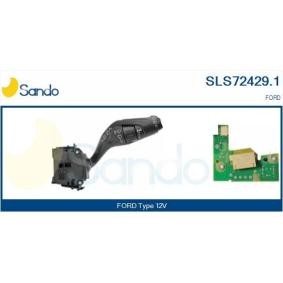 Wickelfeder, Airbag SCC75001.0 von SANDO günstig für 146,79 € online kaufen