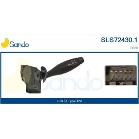 Wickelfeder, Airbag SCC75002.0 von SANDO günstig für 134,43 € online kaufen