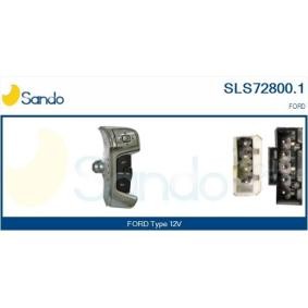 Wickelfeder, Airbag SCC75003.0 von SANDO günstig für 130,50 € online kaufen
