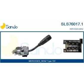 Wickelfeder, Airbag SCC83001.0 von SANDO günstig für 117,14 € online kaufen