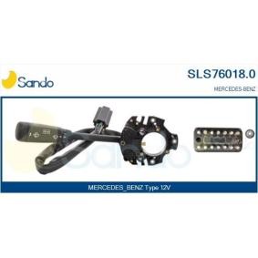 Wickelfeder, Airbag SCC83002.0 von SANDO günstig für 97,51 € online kaufen