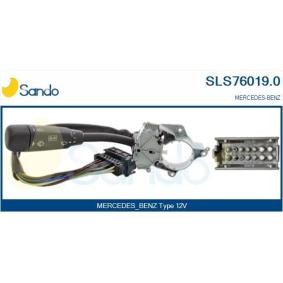 Wickelfeder, Airbag SCC83003.0 von SANDO günstig für 141,06 € online kaufen