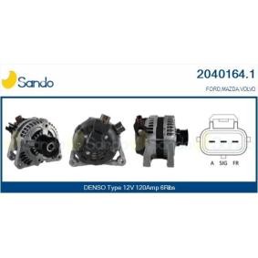 Ölkühler SOC72015.0 von SANDO günstig für 95,96 € online kaufen