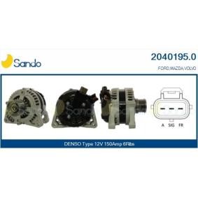 Ölkühler SOC74013.0 von SANDO günstig für 154,20 € online kaufen