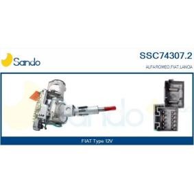 Ladedruckregelventil SPV81002.7 von SANDO günstig für 163,59 € online kaufen
