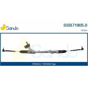 Lenkgetriebe SSB71905.0 von SANDO günstig für 250,01 € online kaufen