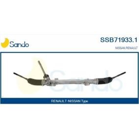 Lenkgetriebe SSB71933.1 von SANDO günstig für 435,35 € online kaufen