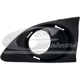 Achetez des Grille de ventilation, pare-chocs 3RG 79612 à prix pour 15,76 €