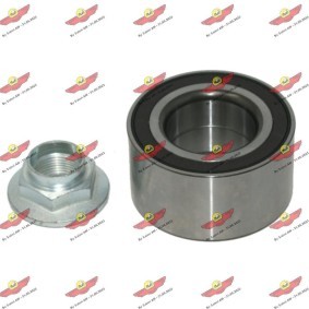 Comprar Juego de cojinete de rueda de AUTOKIT 01.98389 a bajo precio de 146,13 €