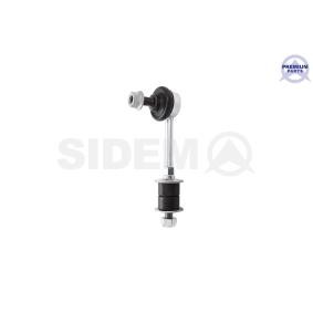 Comprar Bieleta de suspensión de SIDEM 87265 a bajo precio de 15,80 €